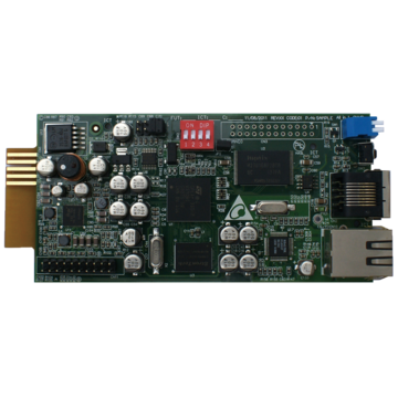 Delta SNMP Card for Delta UPS N/M/GAIA/RT series