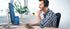 Dell 27 Video Conferencing Monitor