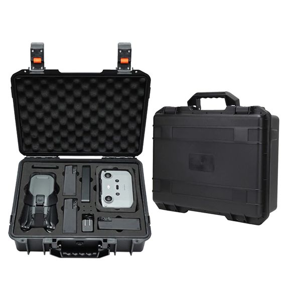 MAVIC 3 SUPER HARD CARRY CASE - HOLDS UP TO 3 BATTERIES