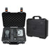 MAVIC 3 SUPER HARD CARRY CASE - HOLDS UP TO 3 BATTERIES - TecAfrica Solutions