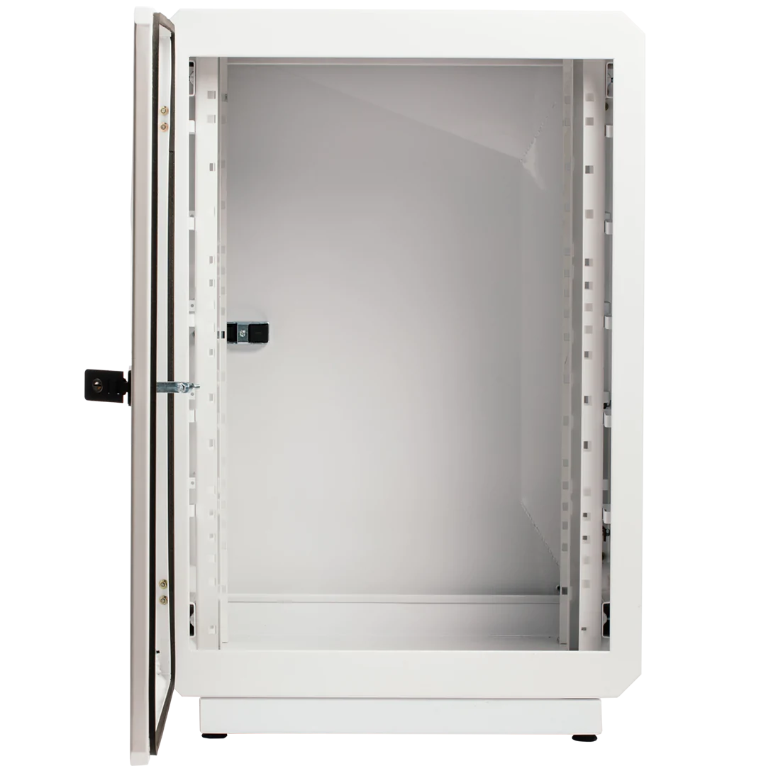 SYNAPSE RACK, 12U, WHITE – TecAfrica Solutions