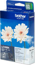 Brother Black Ink Cartridge for DCPJ125  DCPJ140W  MFCJ220