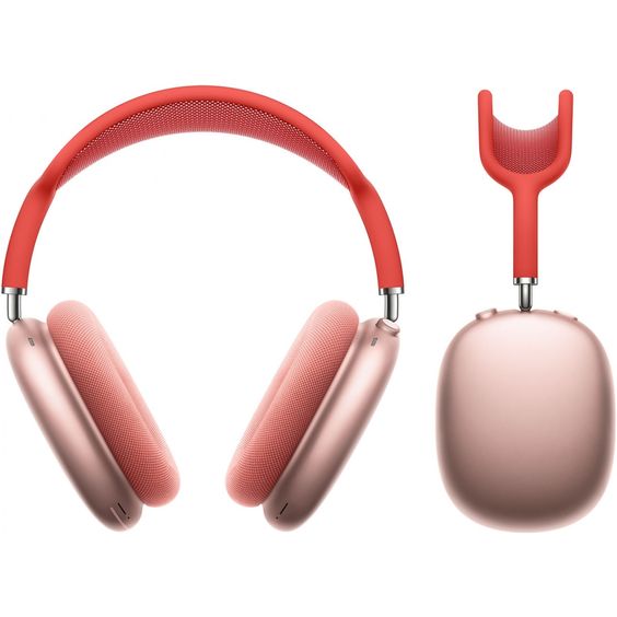 AirPods Max - Pink