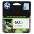 HP 963XL High Yield Yellow Original Ink Cartridge;1;600 pages