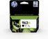 HP 963XL High Yield Black Original Ink Cartridge;2;000 pages