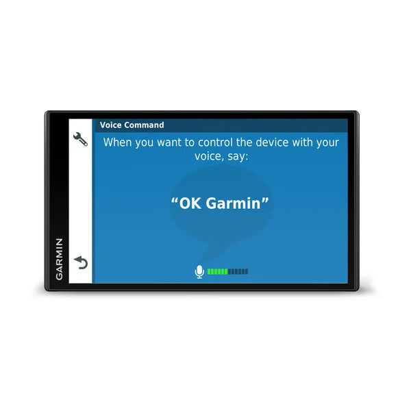 Garmin DriveSmart 65MT-S