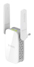 Wireless AC1200 Dual Band Range Extender with Fast Ethernet Port - TecAfrica Solutions