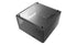 Cooler Master Masterbox Q300L Micro ATX; Black; Windowed; 1 x 120mm Fan Installed; Magnetic Dust Filter.