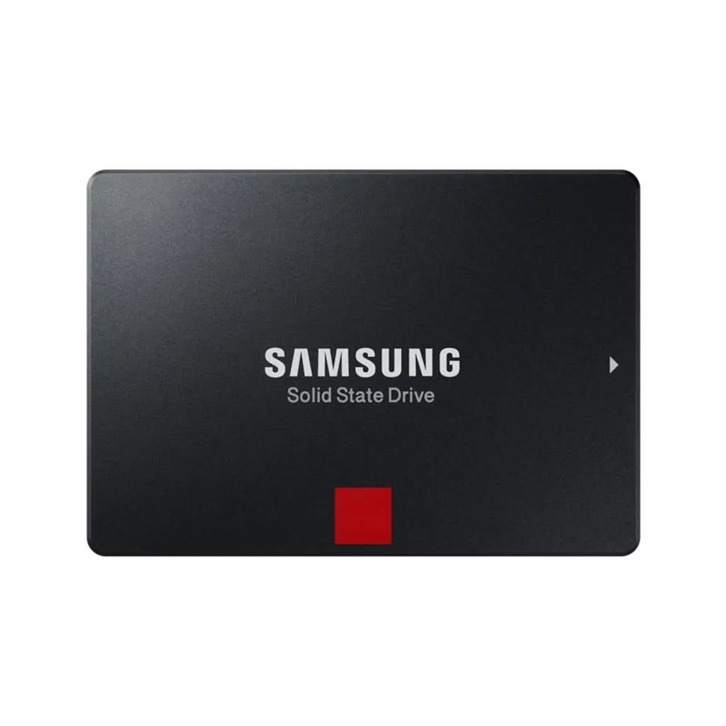 SAMSUNG MZ-76P256BW 860 PRO 256 GB SSD; Read Speed 550 MB/s; Write Speed up to 520 MB/s; Random Read Max 98000 IOPS; MJX