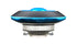 Cooler Master MasterAir G100M Low Profile; 100mm RGB Fan; Included RGB Controller.