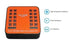 40 Ports USB Fast Charging Hub
