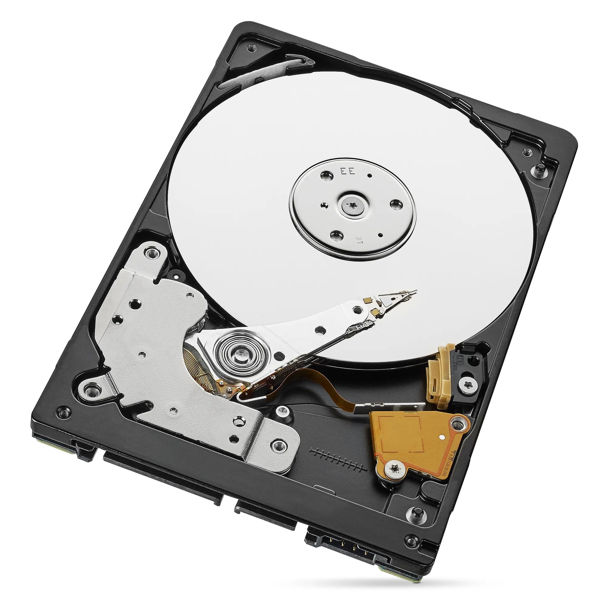 Seagate Barracuda Pro 1TB; 2.5'' Notebook Drive; SATA 6GB/s; RPM 7200; 128MB Cache - TecAfrica Solutions