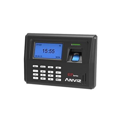 ANVIZ EP300 Fingerprint Time Attendance   IN STOCK At Supplier , Delivery Is Estimated 15 - 20 Working Days