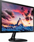 Samsung S22F350 22'' (16:09) - LED PLS / 5ms / 1920 X 1080 / 170/ 170 viewing angle / D Sub / HDMI / 16.7M colour support / Eye