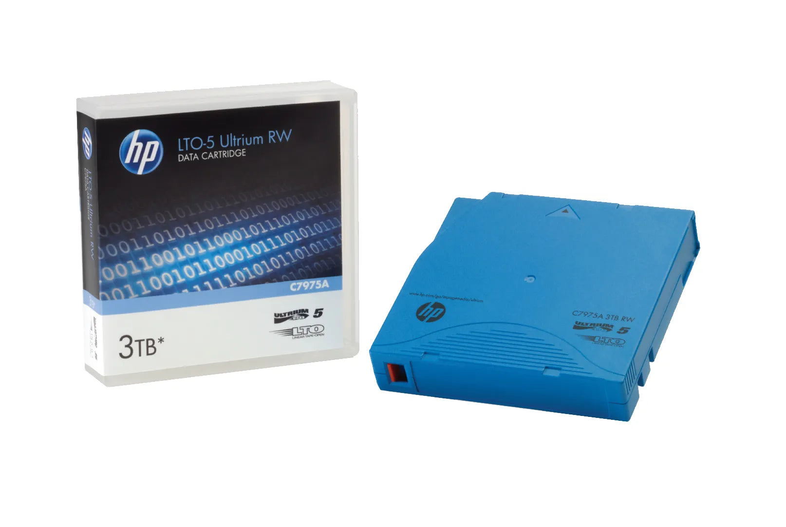 HP LTO5 - 3TB ULTRIUM TAPE CARTRIDGE