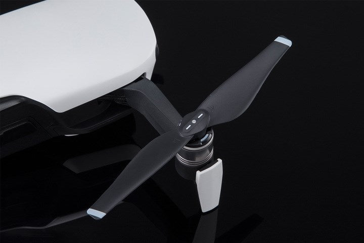 4 Pcs 5332 Quick-release Propellers Blades For Dji Mavic Air Drone