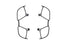 DJI-MAVIC AIR PROP GUARDS - TecAfrica Solutions