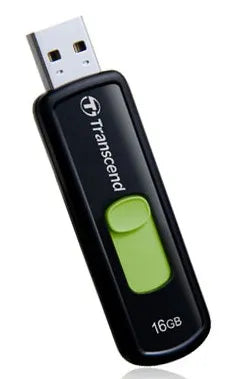 TRANSCEND 16GB JETFLASH 500 - TecAfrica Solutions