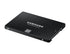 SAMSUNG MZ-76E500BW 860 EVO 500 GB SSD; Read Speed up to 550 MB/s; Write Speed up to 520 MB/s; Random Read Max 98000 IOPS; MJX C
