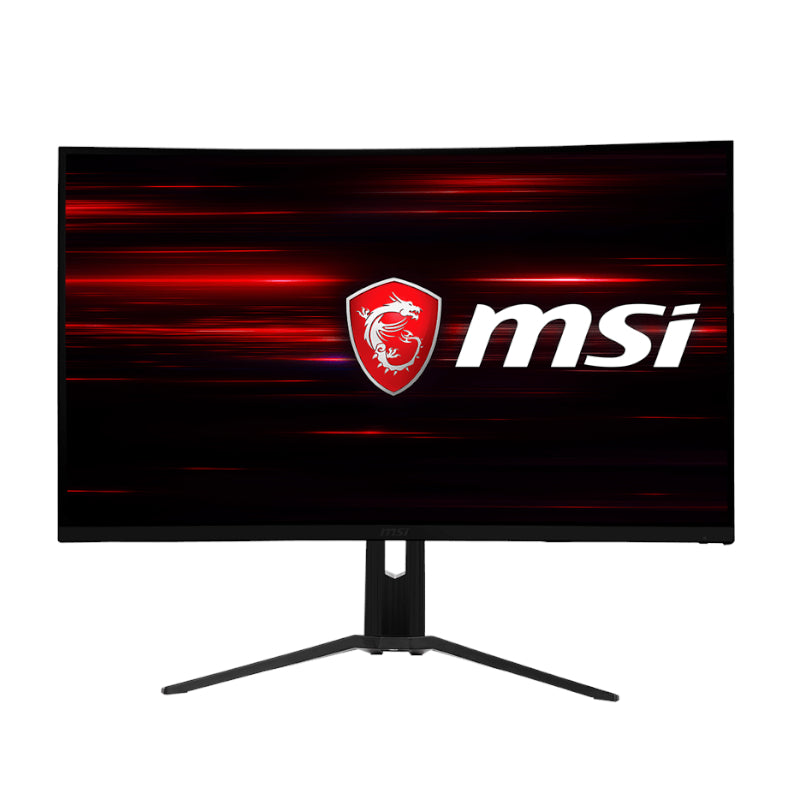 MSI MAG322CQR 32"1440p VA 165HZ 1ms WQHD | FreeSync Gaming Monitor - TecAfrica Solutions