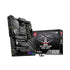 MSI MPG X570S EDGE MAX Wi-Fi AMD AM4 ATX Gaming Motherboard