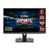 MSI Optix MAG274QRF 27" 1440p
 165HZ 1ms FHD | G-Sync Gaming Monitor