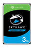 Seagate Skyhawk 3TB 3.5'' HDD Surveillance Drives; SATA 6GB/s; 1-8 Bays;RPM:5900; 64MB Cache