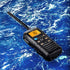 Icom M37 Marine Handheld VHF Radio - TecAfrica Solutions