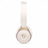 Beats Solo Pro Wireless Noise Cancelling Headphones - Ivory