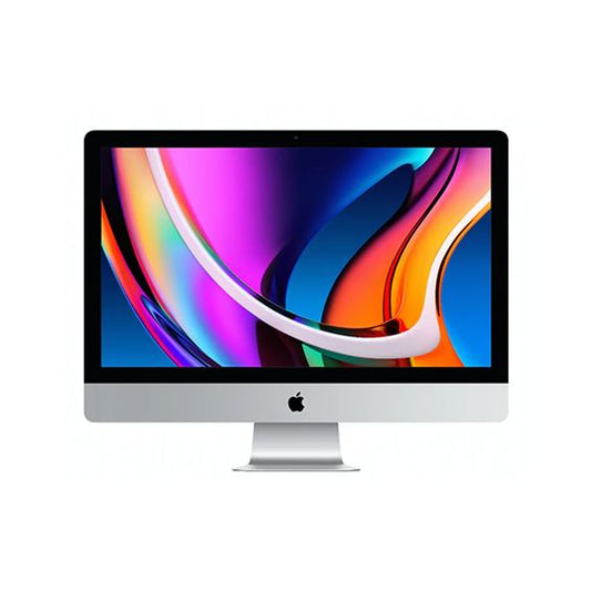 27-Inch iMac With Retina 5K Display: 3.1Ghz 6-Core i5 256GB