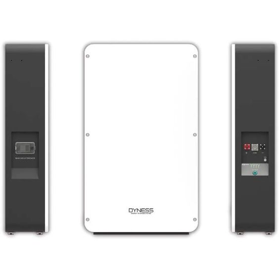 RCT BAT DYNESS POWER BOX