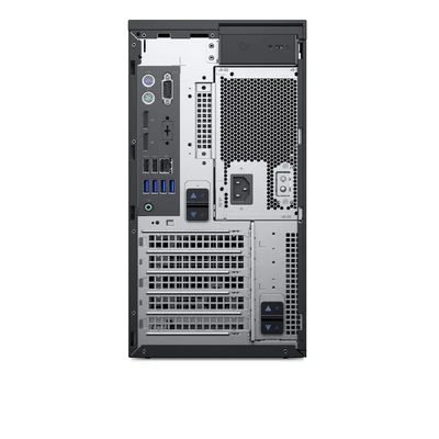 Dell PowerEdge T40 Xeon E-2224G 3.5GHz 8GB RAM 1TB HDD 300W Tower Server