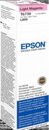 Ink Light Magenta bottle 70ml Epson