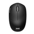 Port Connect MOUSE COLLECTION WIRELESS BLACK - TecAfrica Solutions