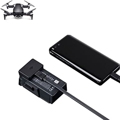 DJI Mavic Air Power Bank Adapter