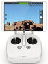 Phantom 3 Professional Pro Quadcopter 4K UHD Video Camera Drone (PRE-OWNED)