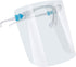 ANSIL Clear Face Shield - TecAfrica Solutions