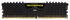 Corsair VENGEANCE® LPX 8GB (1 x 8GB) DDR4 DRAM 3000MHz C16 Memory Kit; 16-20-20-38; 1.2V; Black