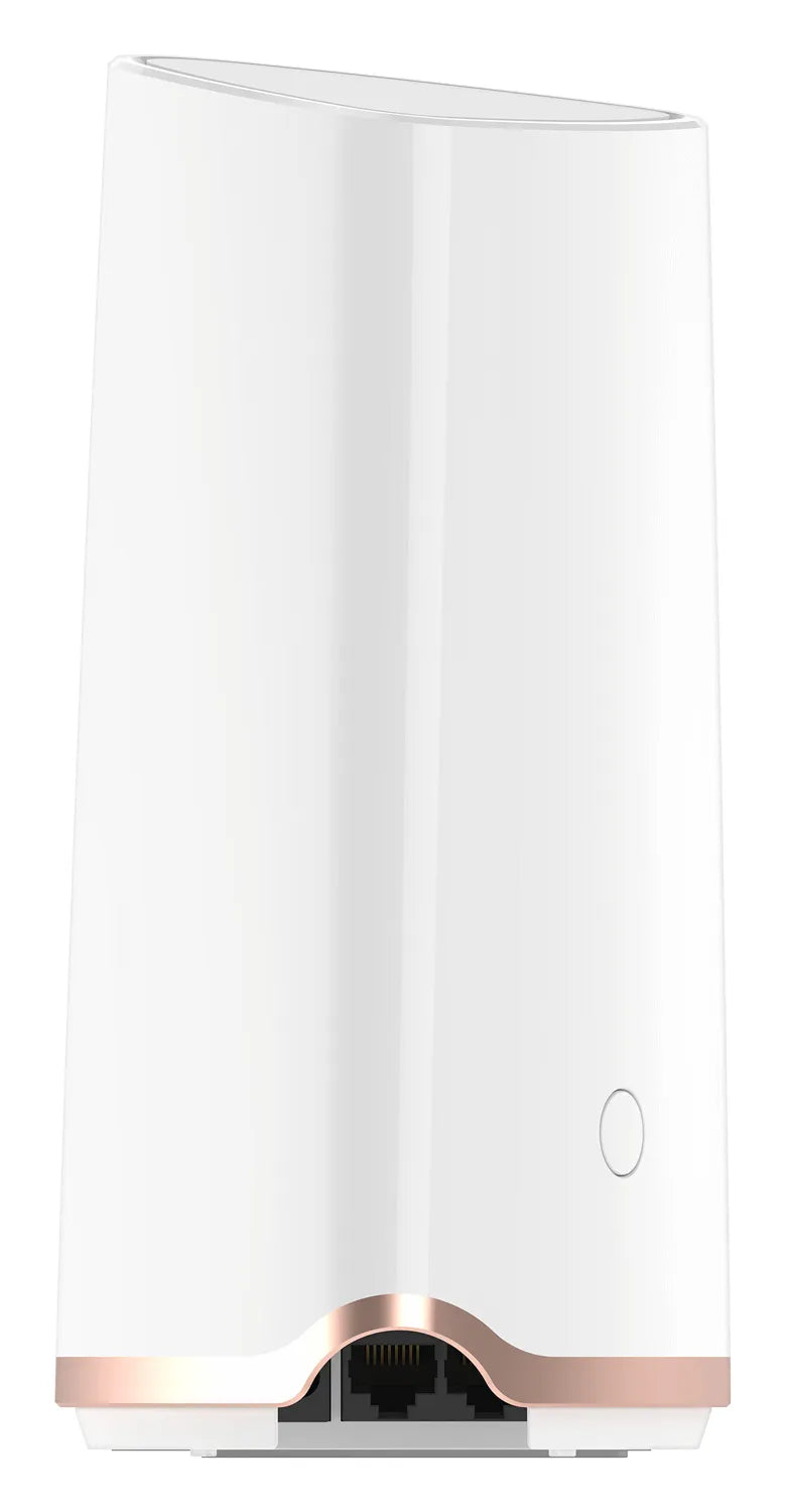 D-Link Covr Tri-Band AC2200 MU-MIMO Whole Home Mesh Wi-Fi System (2x COVR-2000 Bundle Pack)