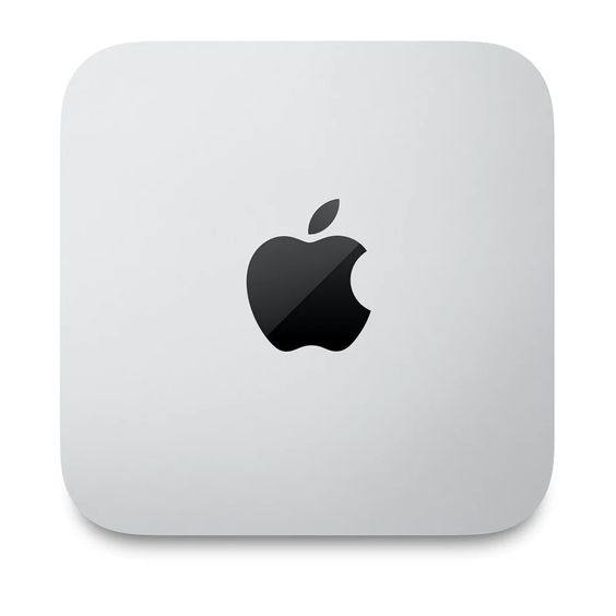 Mac Studio: Apple M1 Max Chip With 10-Core CPU And 24- Core GPU, 512GB SSD