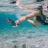 PGYTECH Filter (Professional) (Snorkel Diving) for DJI OSMO Pocket/Pocket 2