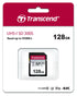TRANSCEND 300S 128GB UHS-1 CLASS 10 U1 U3 V10 SDXC CARD - TLC - TecAfrica Solutions