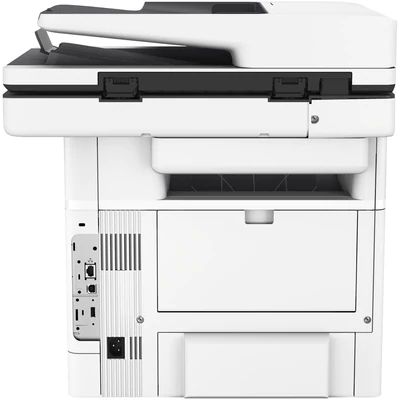 HP LaserJet Enterprise M528dn A4 Multifunction Mono Laser Business Printer