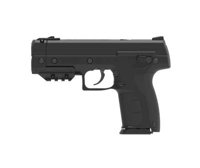 Byrna SD XL Ready Kit - BLACK