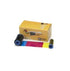 Ribbon; Color-YMCKO; 300 Images; ZC300; EMEA