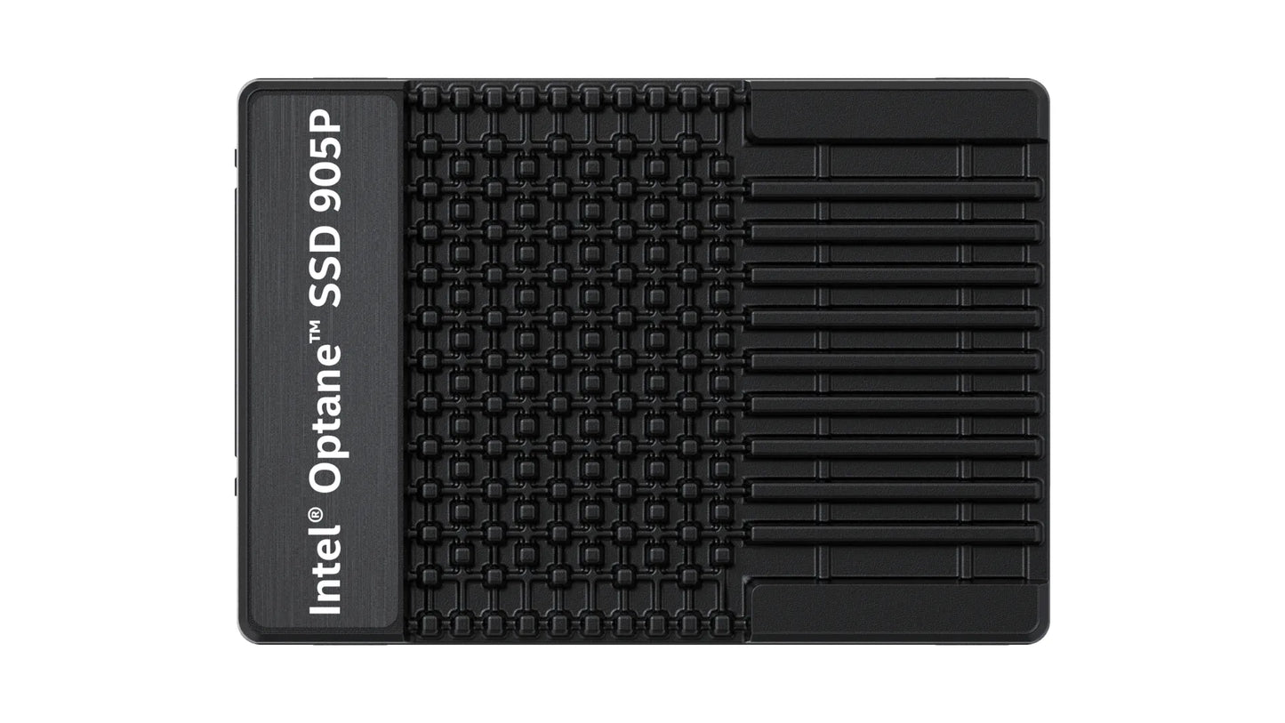 Intel SSDPE21D480GAM3 Optane 905P 480GB  Solid State Drive