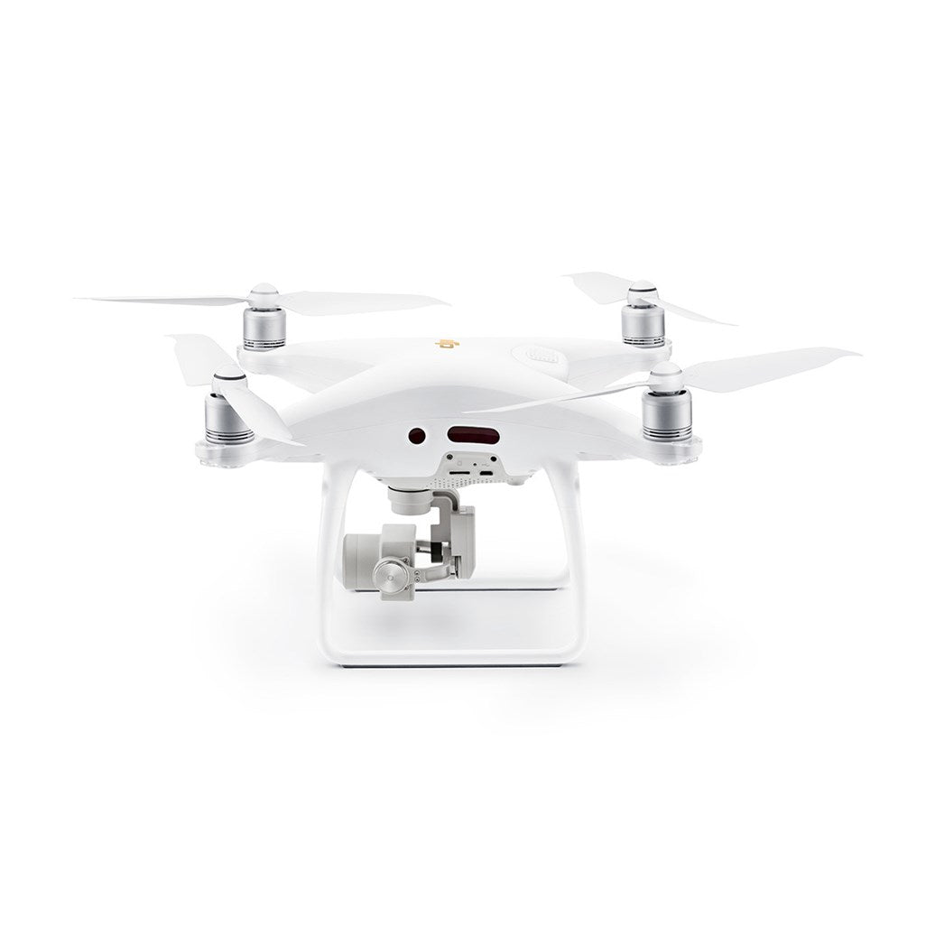 DJI Phantom 4 Pro v2.0(PRE-OWNED)