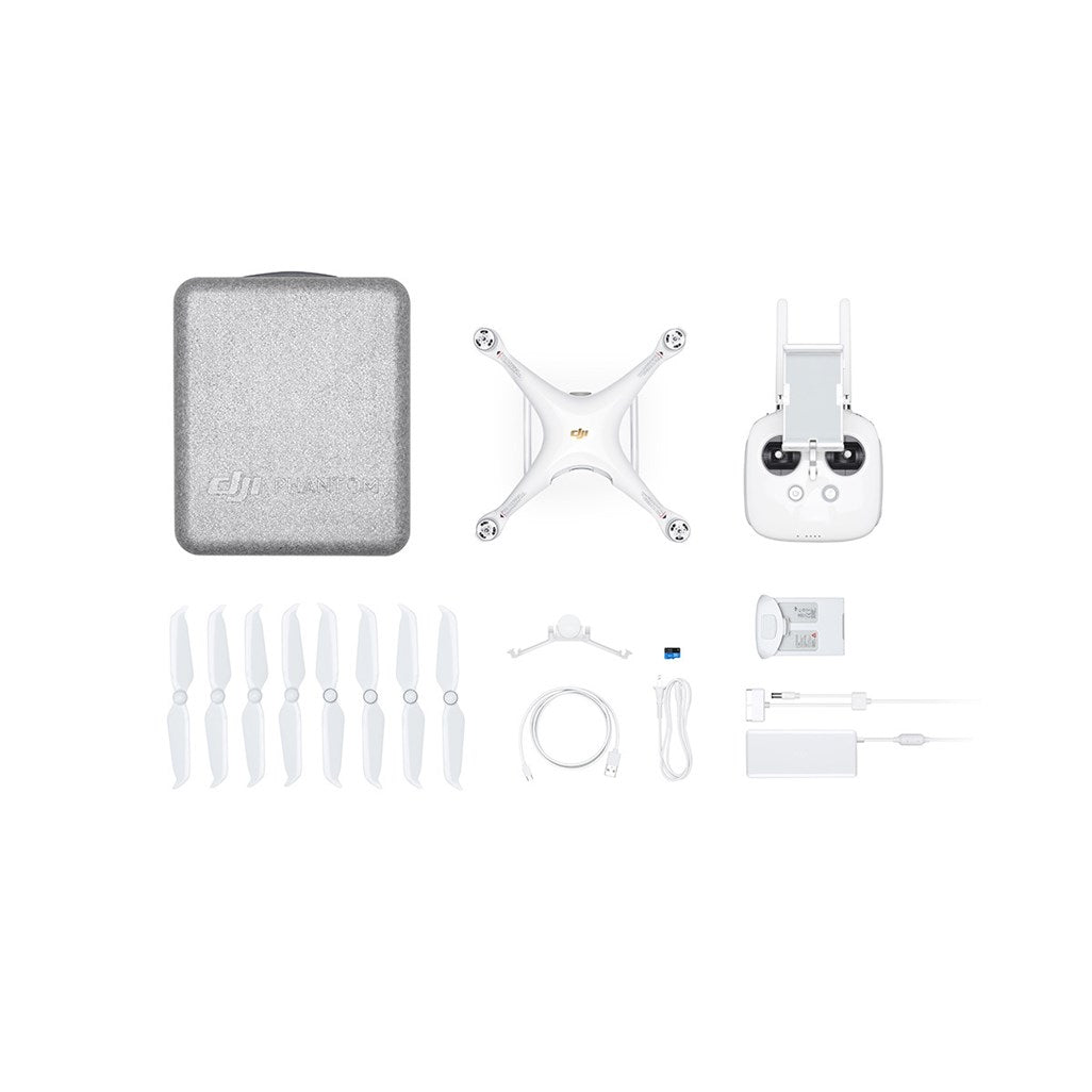 DJI Phantom 4 Pro v2.0(PRE-OWNED)