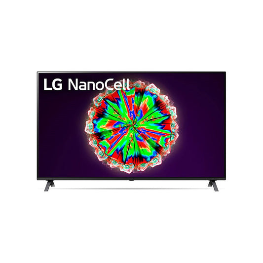 LG Nanocell 4K AI ThinQ 55'' TV