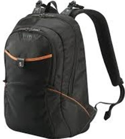 Everki Glide Laptop Backpack/ 17.3'' Screen